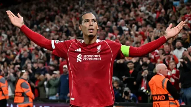 Champions League: The Reds Produce Yet Another Dramatic Comeback & Chelsea Suffer Defeat at Bayern Munich - Key Moments & Responses